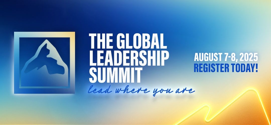 Global Leadership Summit Austin