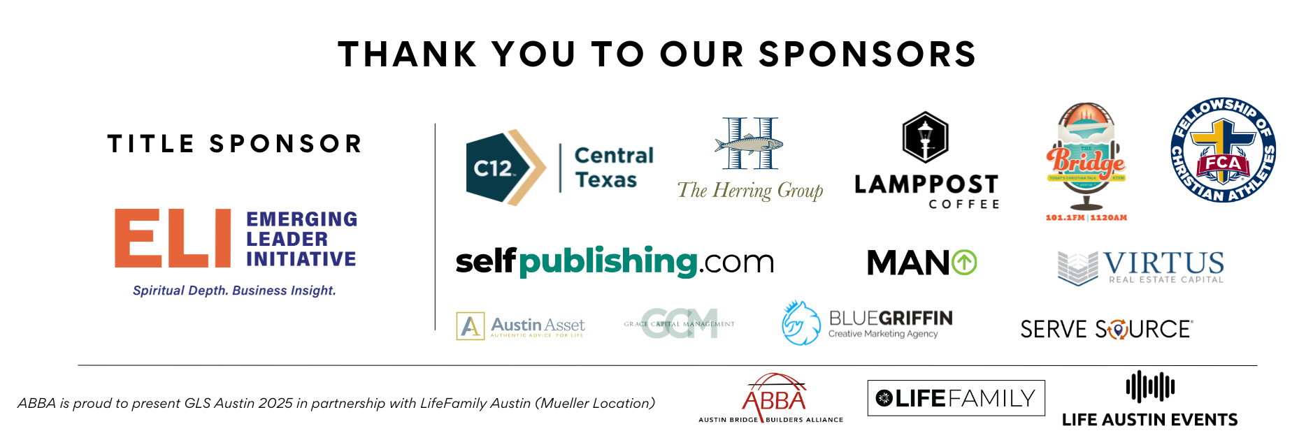 2025 GLS Sponsor Banner (2)